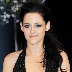 Kristen Stewart Kristen Stewart